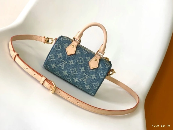 Firstbags ru review NANO VUITTON LOUIS SPEEDY 0726